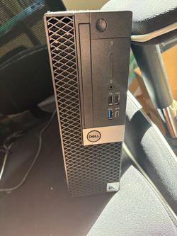 Brand New Dell Computer