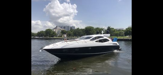 2015 64’ Sunseeker Pred Charter 🔥🔥🔥