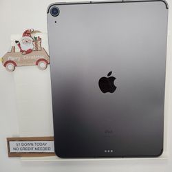 Apple iPad Pro 11in 1st Gen Tablet -90 Day Warranty-$1 DOWN-NO Credit Needed
