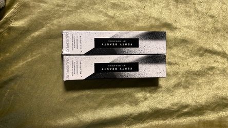 Fenty beauty bright fix