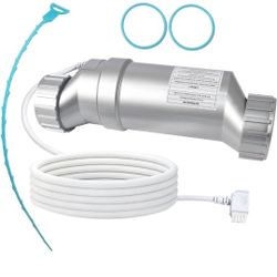 Salt Chlorine Generator 