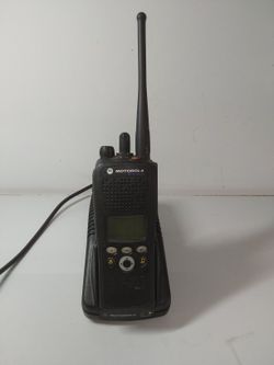 Motorola  XTS2500 H46UCF9PW6BN
