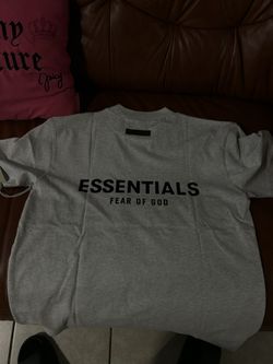 essential shirt