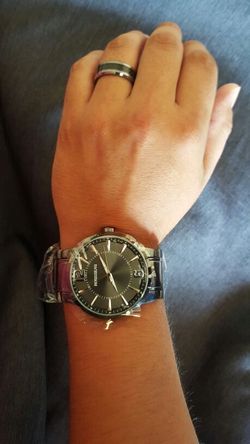 Rosseau brand new watch