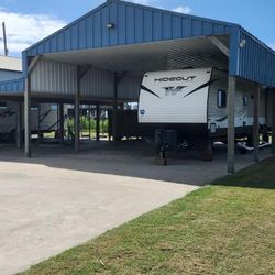 2019 Keystone Hideaway