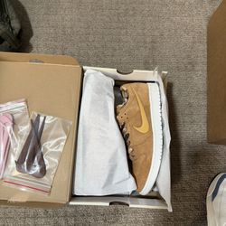 Nike SB Dunk NOTE size 11.5