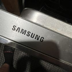 Samsung Dishwasher Excellent Condition (u R Fee To Try Before)