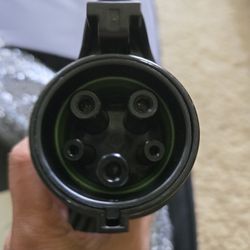 Mercedes Benz 2023 EQB Charging Cable