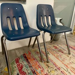 Stackable Chairs - Ft. Lauderdale Pickup 