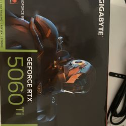 RTX 5060Ti (Trades Available)