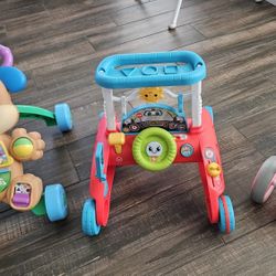 Toddler Toys