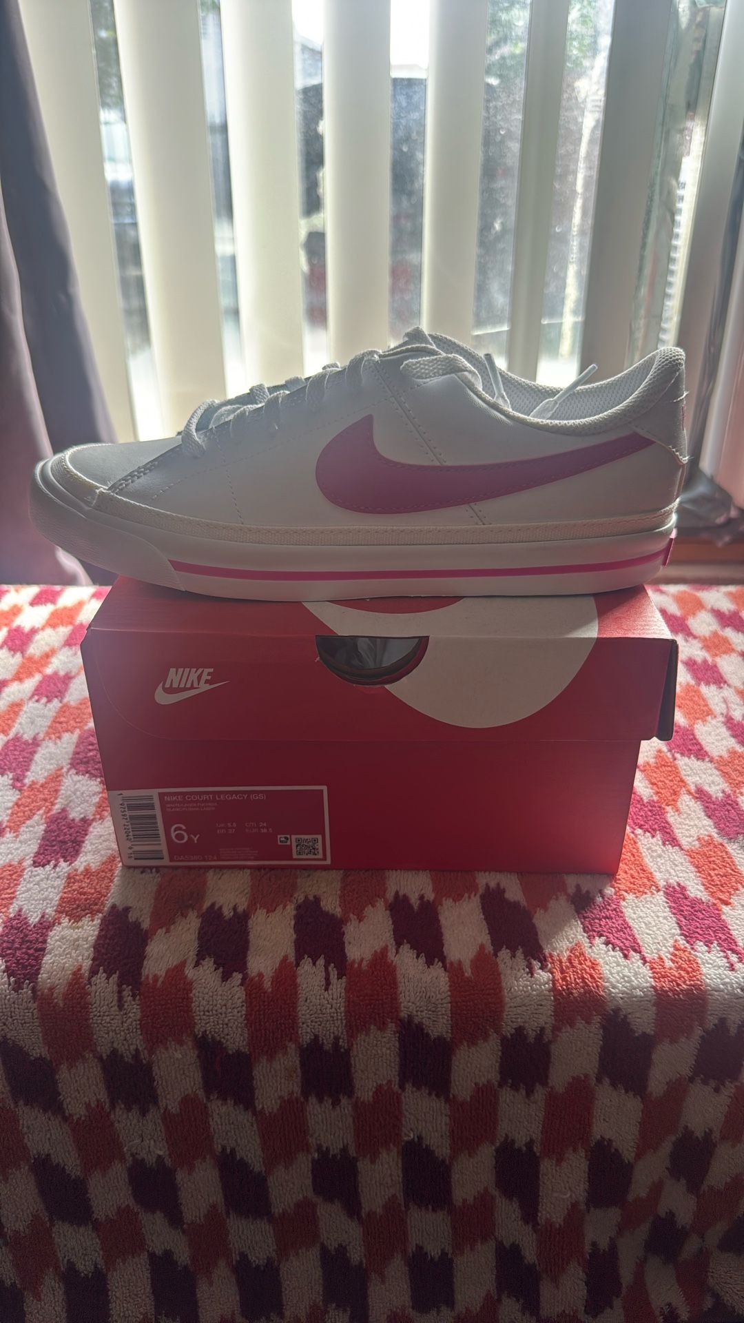 Nike