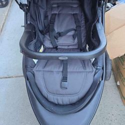 Graco Stroller Travel System 