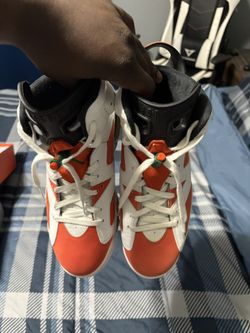 AJ6 “Gatorade”