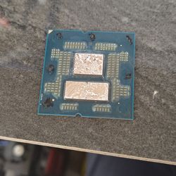 Ryzen 9 | 9950X3D  | Delidded | Great Binning