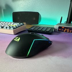 Redragon M693 Wireless Gaming Mouse 