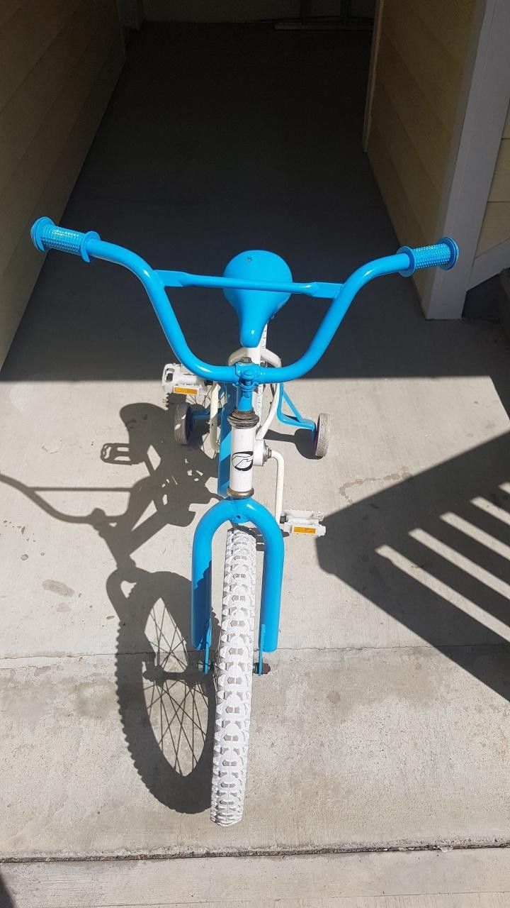 Bicycle for 5 to 9yr olds