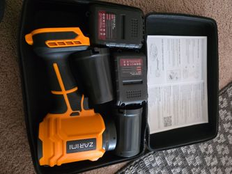 Cordless  Blower