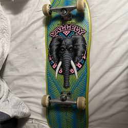 Powell Classics Skateboard