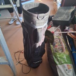 Golf Bag 