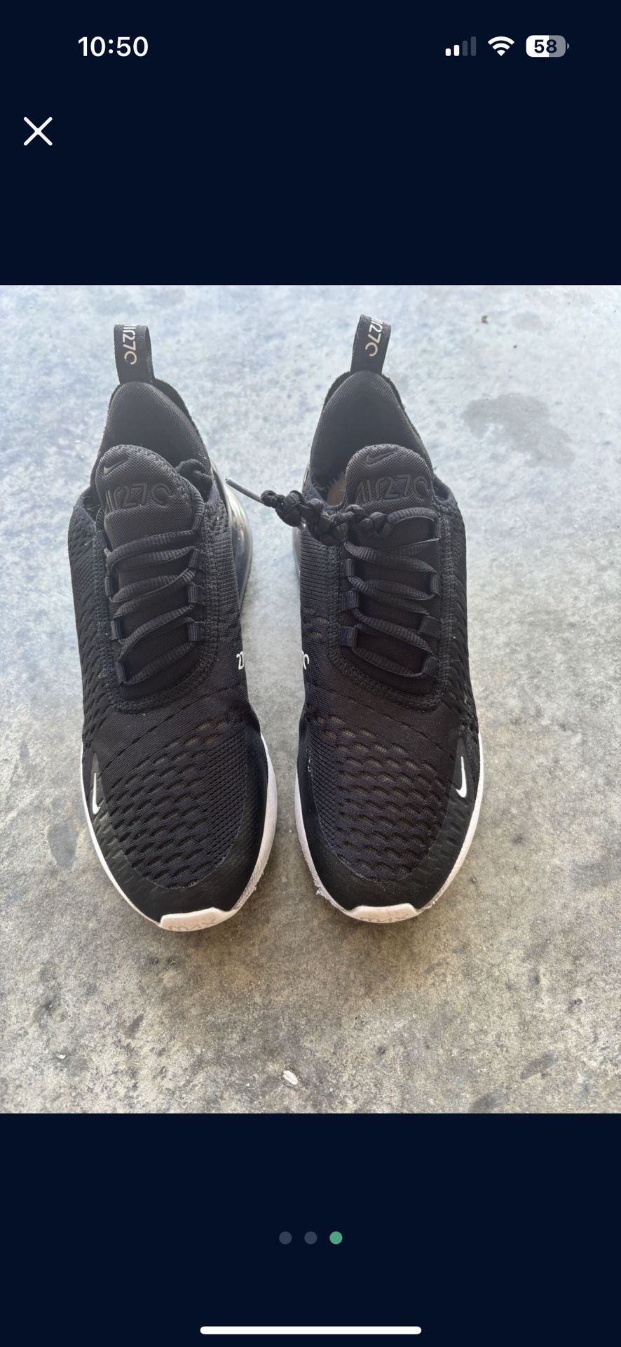 Nike For Sale