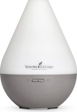 Young living Diffusion