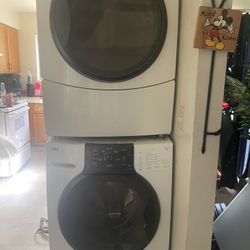 Kenmore Elite Washer And Dryer