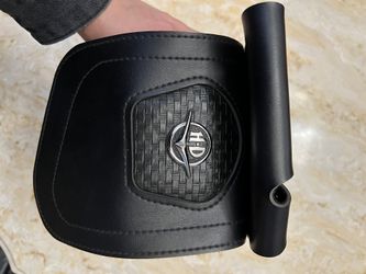Harley Davidson Saddle Bag