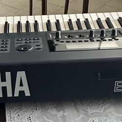 KEYBOARD EX5