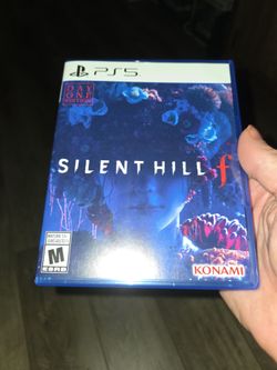 Ps5 video game