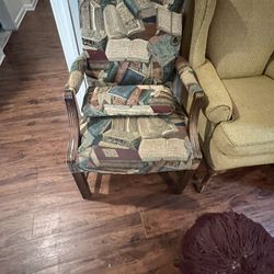 Chair. Have Several For Sale. 