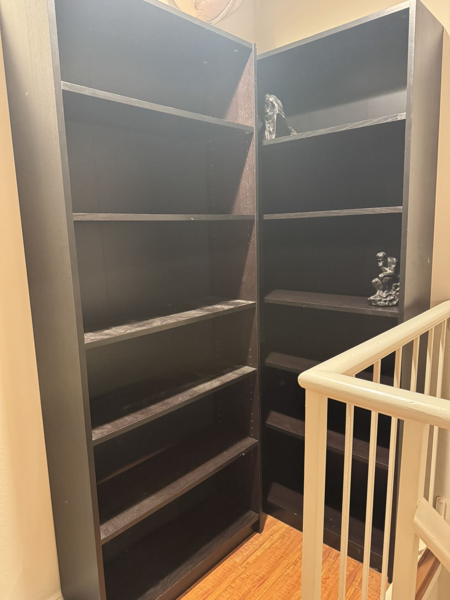 Very Nice Bookcase (2)