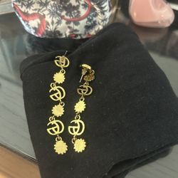 GUII Earrings