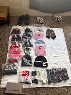 Beanies