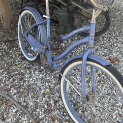 Huffy Cranbook Bike