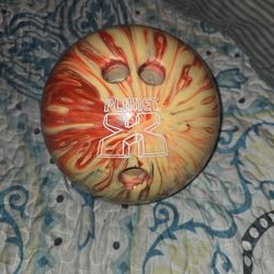 Bowling Ball