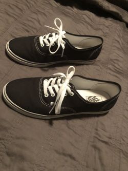 Lo Pro Vans