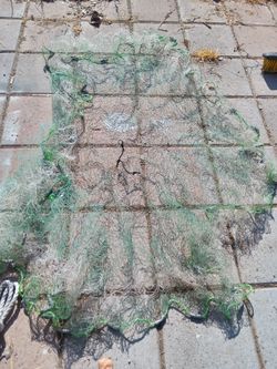 Fishing Net