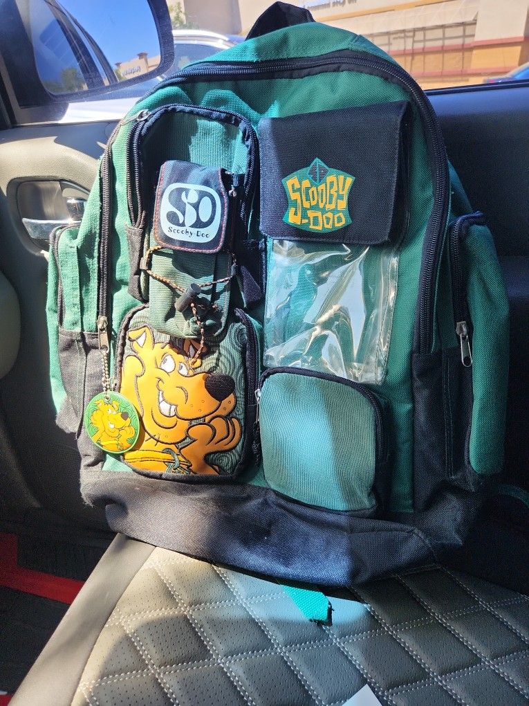 Backpack