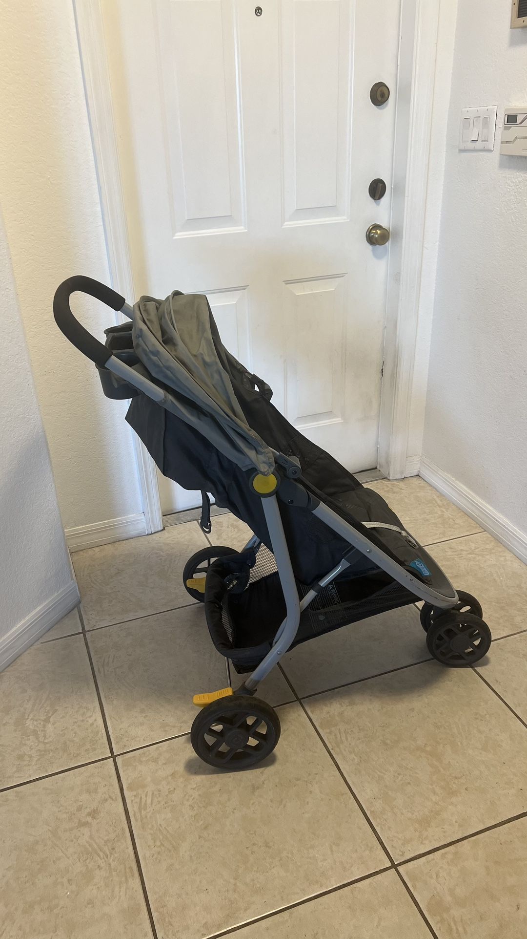 Stroller