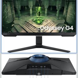 Samsung Gaming Computer 