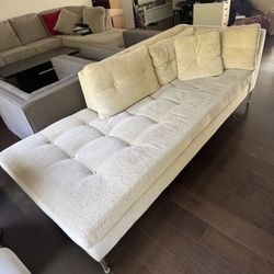 Designer Sofa