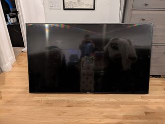 BROKEN/NO POWER Sony XBR-75X850E 4K Ultra Smart 75"Edge-Lit LED Smart TV Salvage