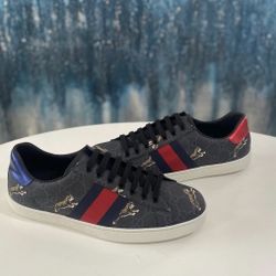 Gucci Shoes 