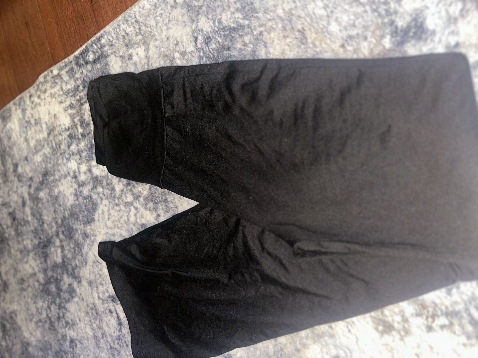 Yoga Pants 