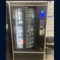 Vending Machine 