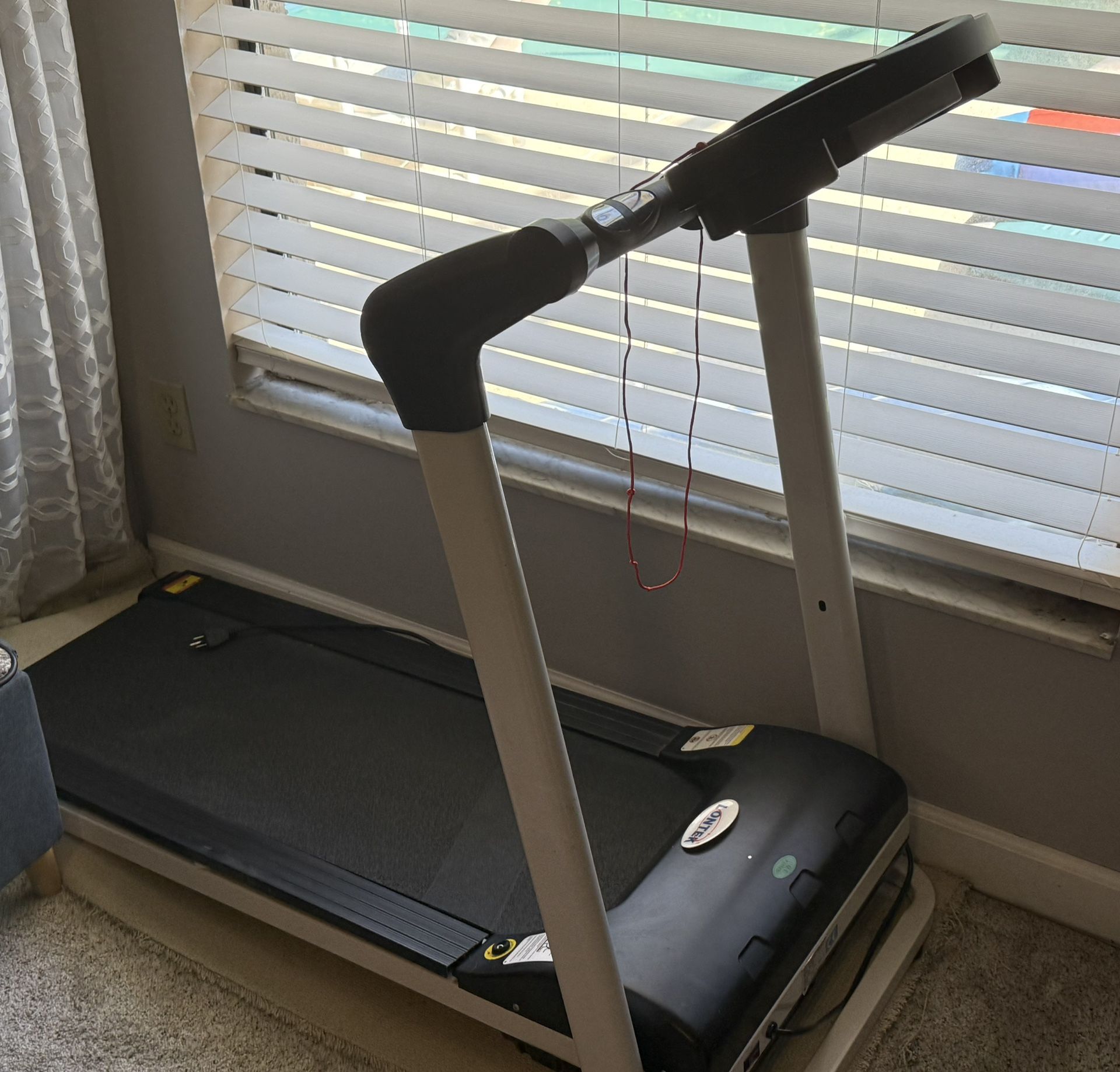 Treadmill