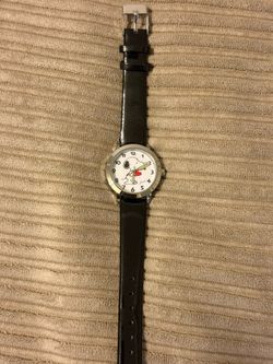 New Snoopy Kids Watch
