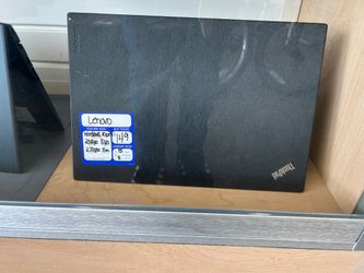 Lenovo Laptop