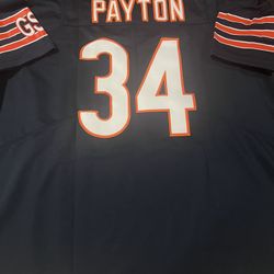 Chicago Bears Jerseys. New. 